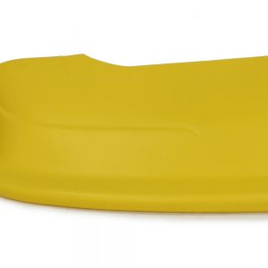 Dominator Late Model Right Nose Yellow DOM2301-R-YE