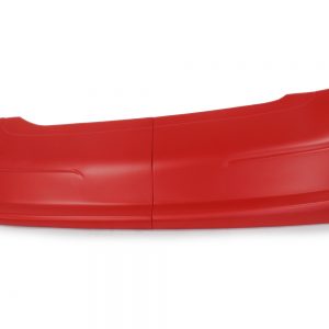 Dominator Late Model Nose Red DOM2301-RD