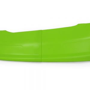 Dominator Late Model Nose Xtreme Green DOM2301-XG