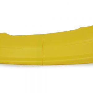 Dominator Late Model Nose Yellow DOM2301-YE