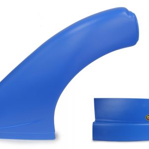 Dominator Late Model Flare Left Blue DOM2302-BL