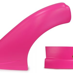 Dominator Late Model Flare Left Pink DOM2302-PK