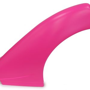 Dominator Late Model Top Flare Left Pink DOM2302-TP-PK