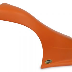 Dominator Late Model Flare Right Orange DOM2303-OR