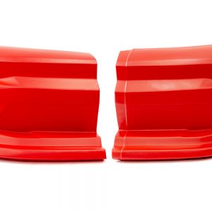 Nose Camaro SS Red DOM330-RD