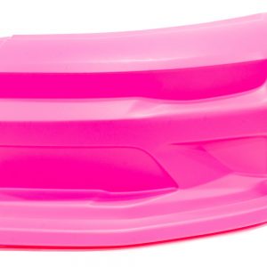 Nose Camaro SS Pink Left Side DOM331-PK