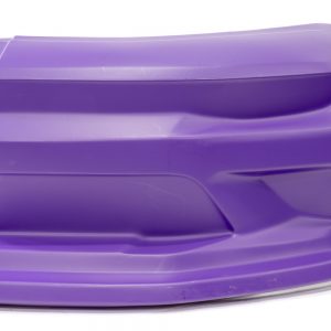 Nose Camaro SS Purple Left Side DOM331-PU