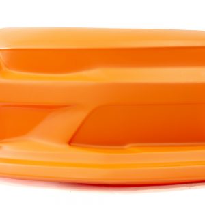 Nose Camaro SS Orange Right Side DOM332-OR