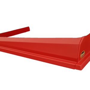 Valance Modified 3-Pc Red DOM408-RD