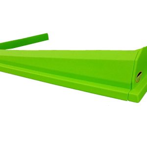 Valance Modified 3-Pc Xtreme Green DOM408-XG