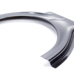 Stalker Hood Scoop 1.5in C/F DOM501-CF
