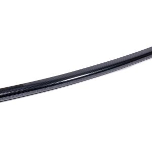 Roof Cap Curved 50in Carbon Fiber DOM705-CF
