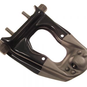 64-66 Mustang Upper Control Arm DRAC4DZ-3082-RI