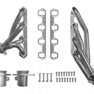 66-77 Bronco Headers Ford Small Block DRAC6TZ-9430-CC-SH