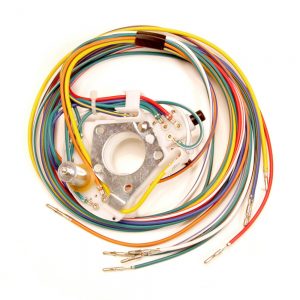 Mustang Turn Signal Switch w/o Tilt DRAC7ZZ-13341-F