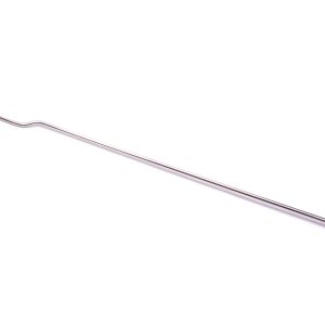 Hood Prop Rod 05-09 Mustang DRAE5RZ-16826-S