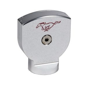 Oil Dipstick Handle 15-   Mustang DRAFR3Z-6750-BL