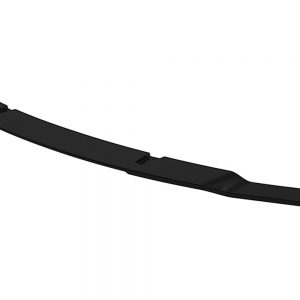 18-   Mustang GT 1Pc Rear Diffuser DRAJR3B-6540544-A