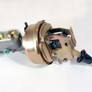 64-66 Mustang Power Brake Conversion DRAPBC-M1