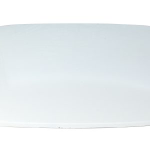 Late Model Roof F/G White DRB1000F
