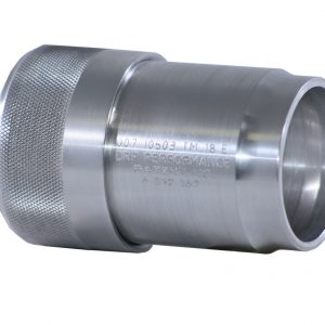 Bearing Spacer Wide 5 Aluminum DRP007-10503