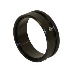 Bearing Spacer 2in 5x5 Steel DRP007-10505