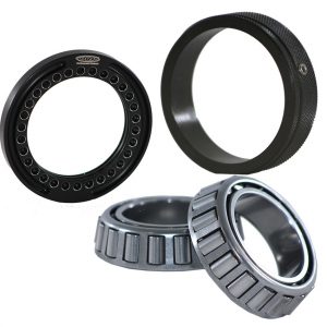 Low Drag Hub Kit 2in 5x5 Steel DRP007-10505K