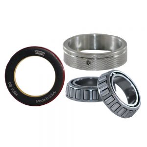 Low Drag Hub Kit 2in 5x5 DRP007-10506K