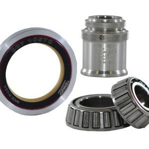 Low Drag Hub Kit GM Impala Front DRP007-10520K