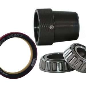 Low Drag Hub Kit Metric Large Outer Bearing DRP007-10521SK
