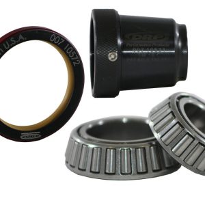 Low Drag Hub Kit Pinto Hybrid Rotor DRP007-10531K