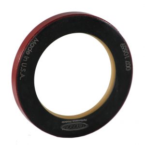Hub Seal Wide 5 Ultra Low Drag L/W Alum DRP007-10559