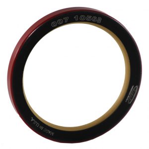 Hub Seal 2.5in GN Ultra Low Drag L/W Alum DRP007-10568