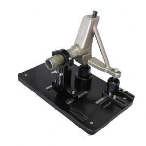 Spindle Jig Wide 5 & 2in 5X5 Front Spindles DRP007-80200