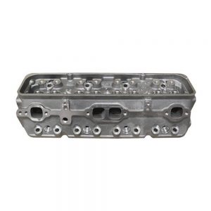 SBC 165cc I/E SS Head 72cc S/P 1.94/1.50 Bare DRT10021070