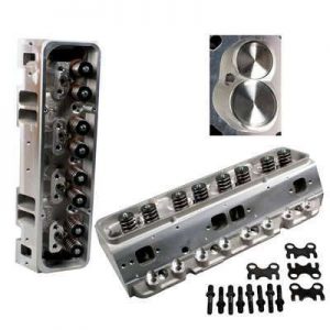 SBC 200cc Pro-1 Head 64cc S/P 2.02/1.60 Assm. DRT11321111P