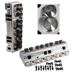 SBC 230cc Pro-1 Head 64cc A/P 2.08/1.60 Assm. DRT11711143P