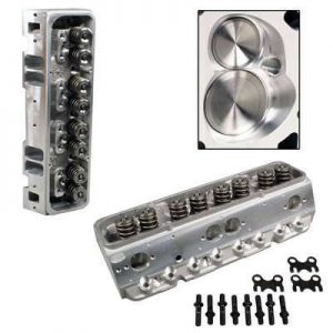 SBC 227cc Pro-1 Head 66cc A/P 2.08/1.60 Assm. DRT11971143P