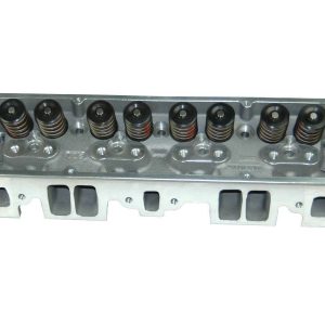 SBC SHP Cylinder Head 200cc/72cc SP - Assem. DRT127422