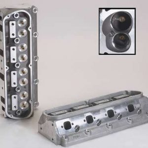 SBF 195cc Pro-1 Head 58cc 2.02/1.60 Bare DRT13200010