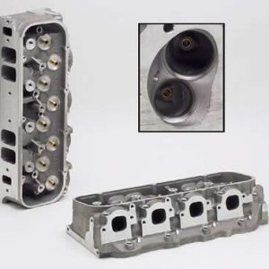 BBC 310cc Pro-1 Head 121cc R/P 2.25/1.88 Bare DRT19100010