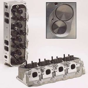 BBC 310cc Pro-1 Head 121cc R/P 2.25/1.88 Assm DRT19100112