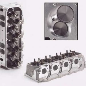 BBC 355cc CNC Pro-1 Head 121cc R/P 2.30/1.88 Assm DRT19574136