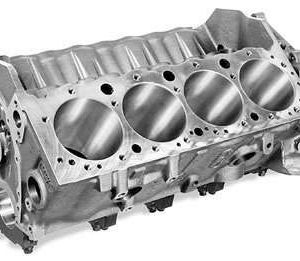 SBC Little M Iron Block 9.025 4.000/350 DRT31181111