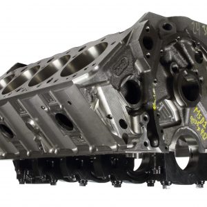 SBC Little M Iron Block 9.025 4.000/350 DRT31181111LT