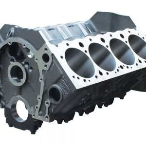 SBC Iron Little M Block 4.125 Bore 9.025 DH DRT31181215