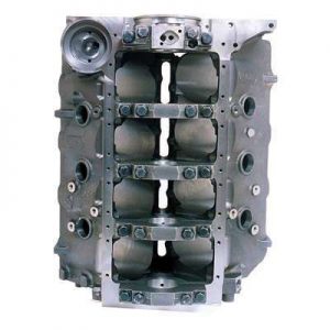 BBC Big M Iron Block - 9.800/4.500 DRT31213444