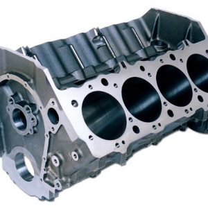 BBC Big M Iron Block - 9.800/4.600 DRT31223644