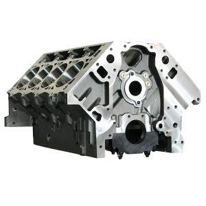 LS SHP Pro Block 4.125 Bore 9.240 DH DRT31867212