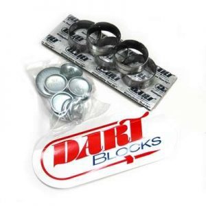 SBC Little M Block Parts Kit DRT32000001